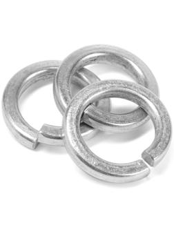 Шайба Гровер ТУНДРА DIN 127, М10, 1 кг.