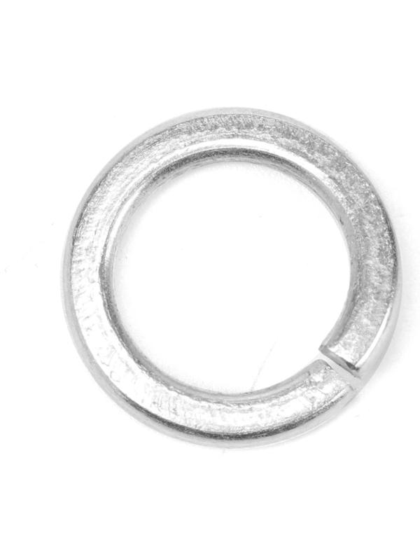 Шайба Гровер ТУНДРА DIN 127, М10, 1 кг.