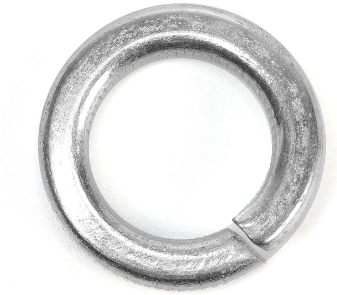 Шайба Гровер ТУНДРА DIN 127, М12, 1 кг.