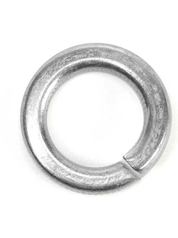 Шайба Гровер ТУНДРА DIN 127, М12, 1 кг.