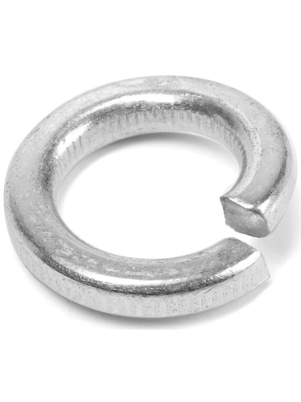 Шайба Гровер ТУНДРА DIN 127, М12, 1 кг.