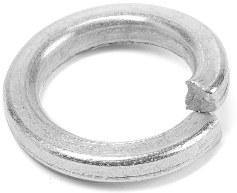 Шайба Гровер ТУНДРА DIN 127, М14, 1 кг.