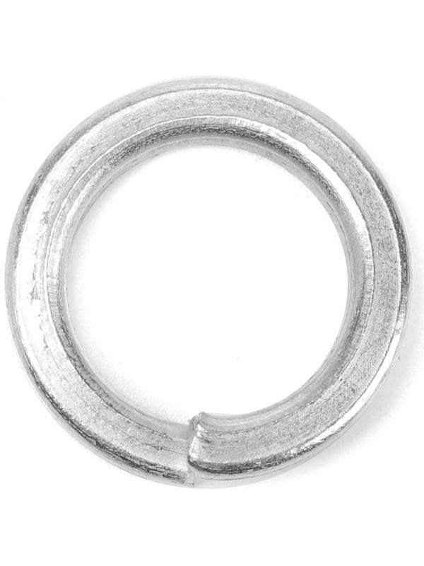 Шайба Гровер ТУНДРА DIN 127, М14, 1 кг.