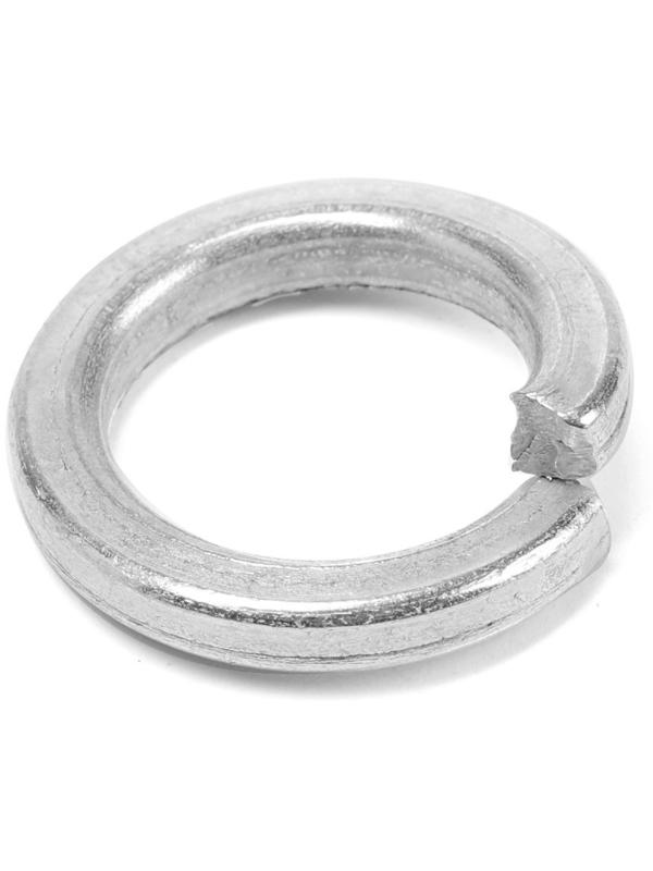 Шайба Гровер ТУНДРА DIN 127, М14, 1 кг.