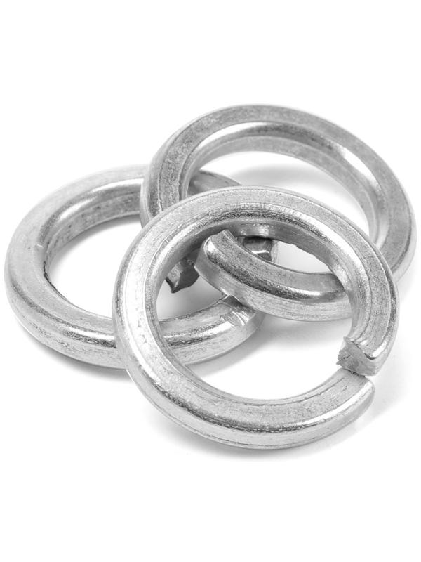 Шайба Гровер ТУНДРА DIN 127, М14, 1 кг.