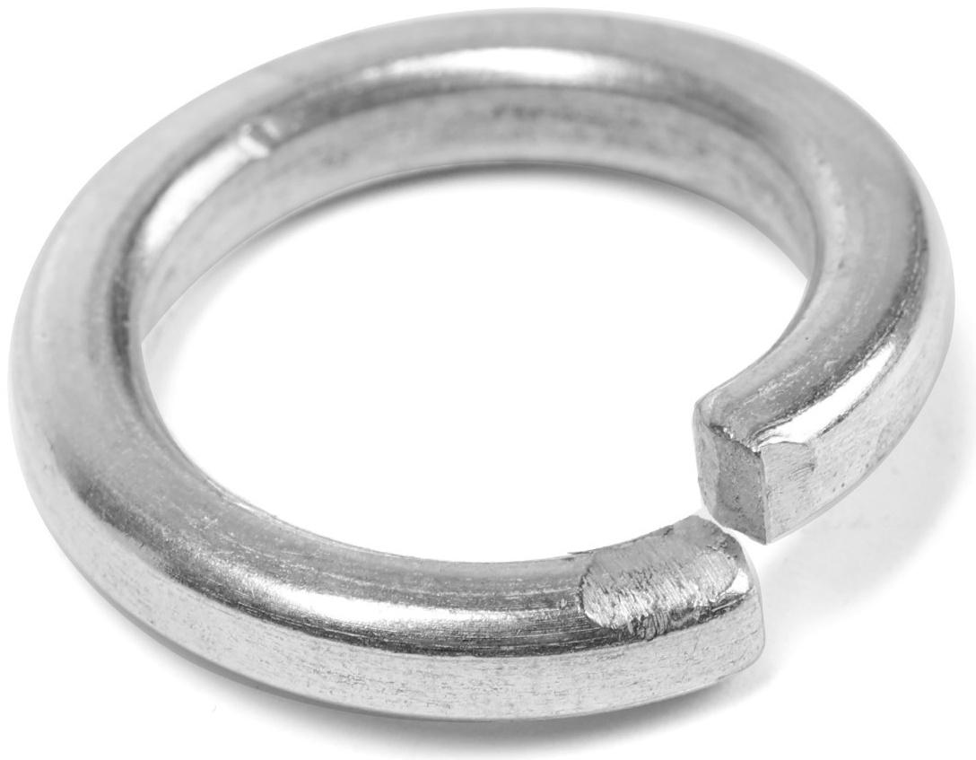 Шайба Гровер ТУНДРА DIN 127, М16, 1 кг.