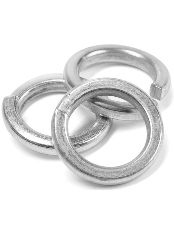 Шайба Гровер ТУНДРА DIN 127, М16, 1 кг.