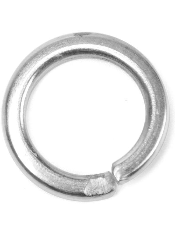 Шайба Гровер ТУНДРА DIN 127, М16, 1 кг.