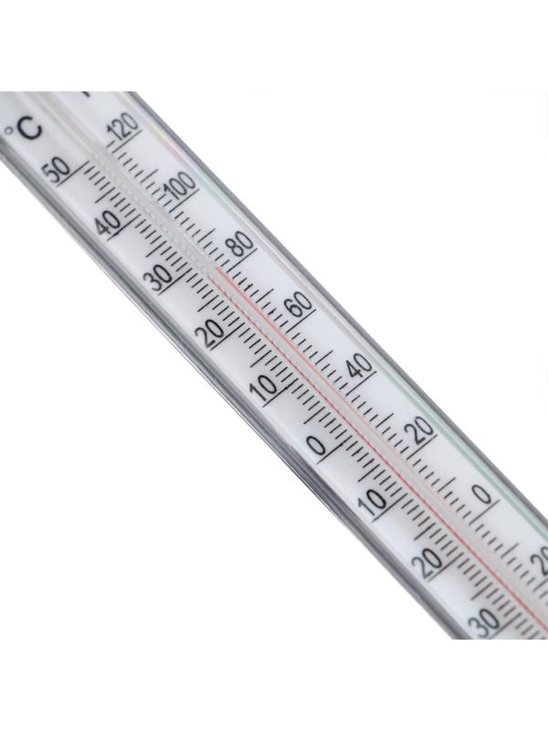 Термометр для измерения температуры почвы и воды, Greengo