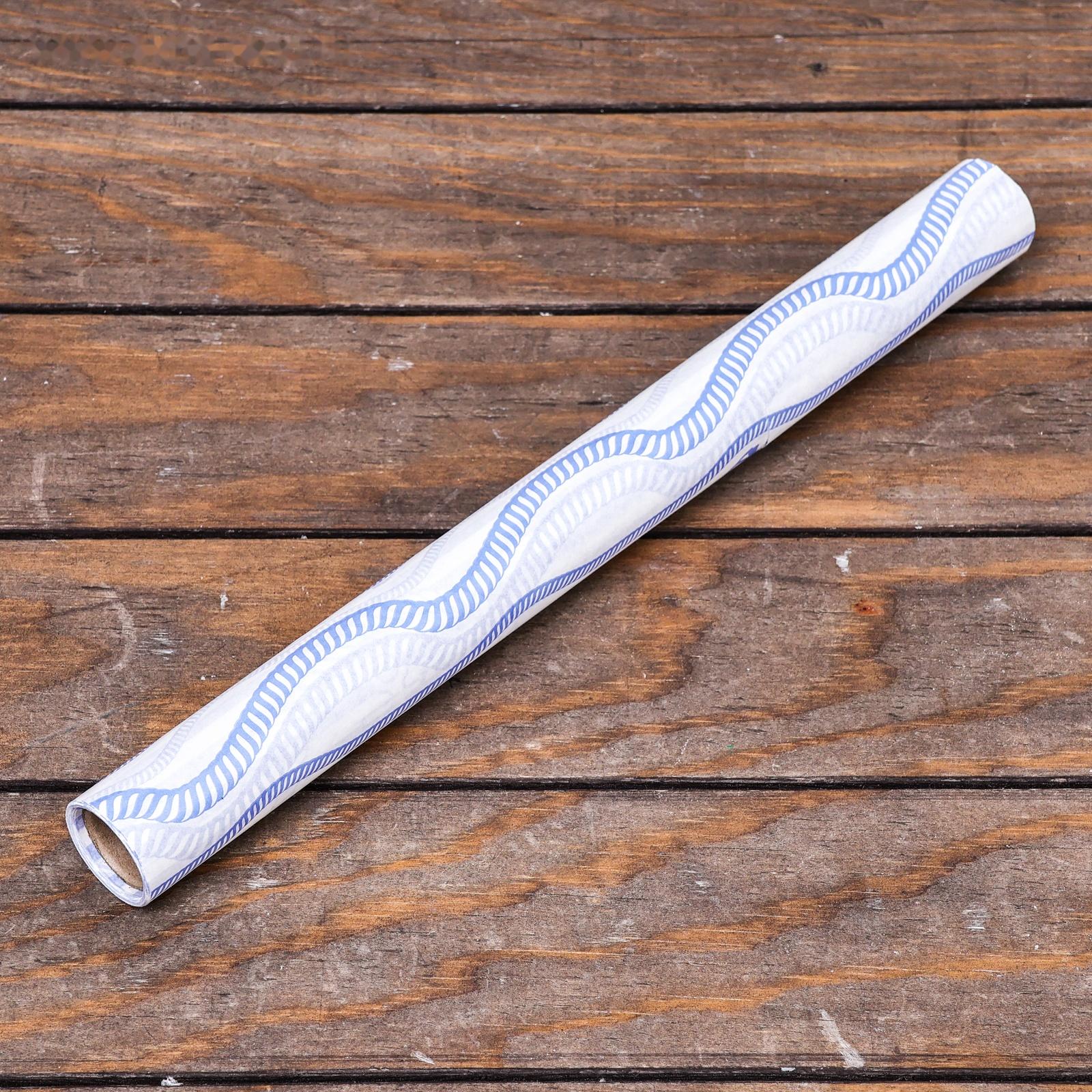 Бумага силиконизированная 