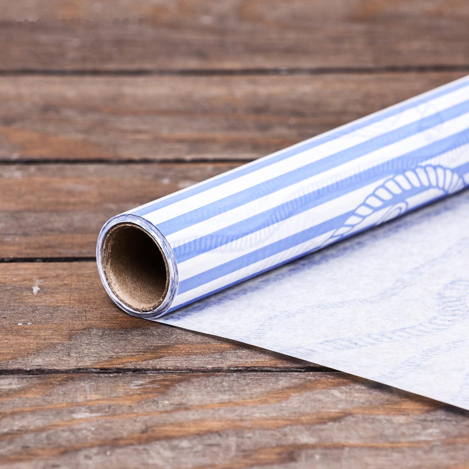 Бумага силиконизированная 