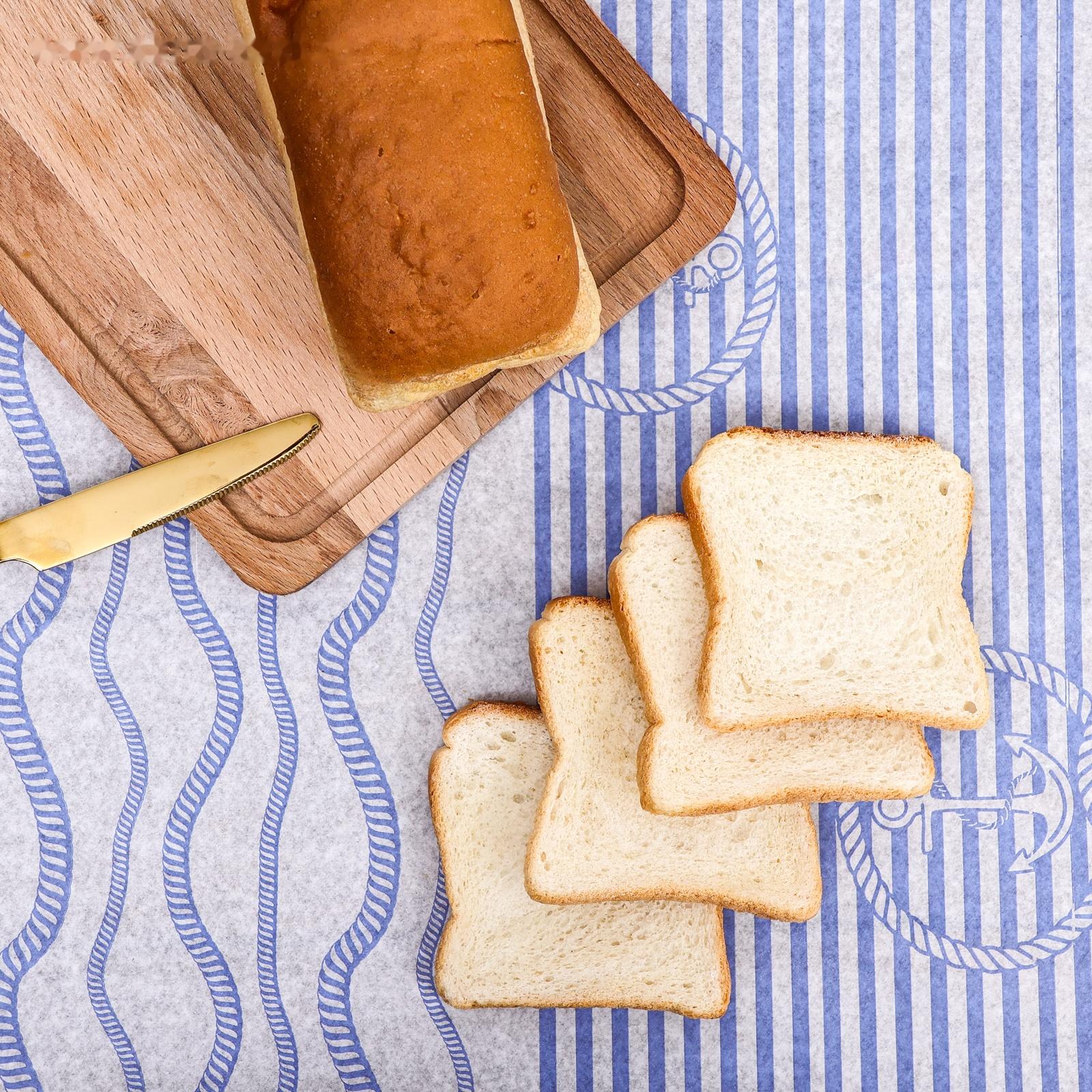 Бумага силиконизированная 