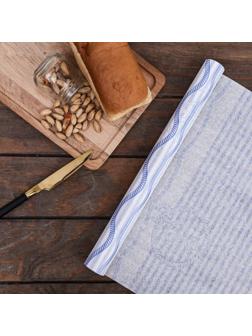 Бумага силиконизированная 