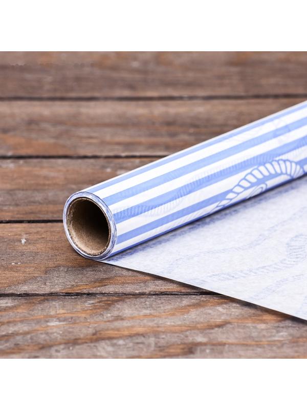 Бумага силиконизированная 