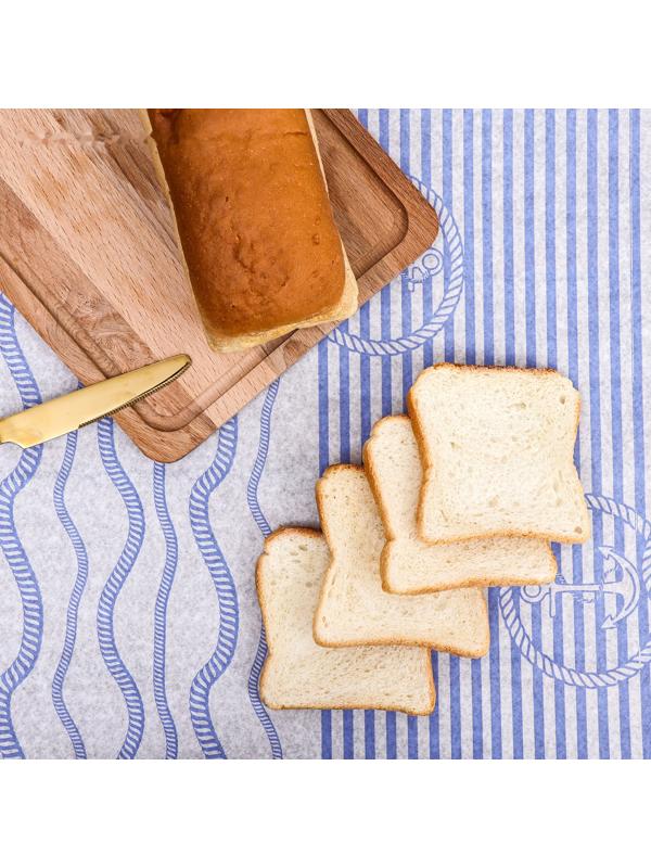 Бумага силиконизированная 