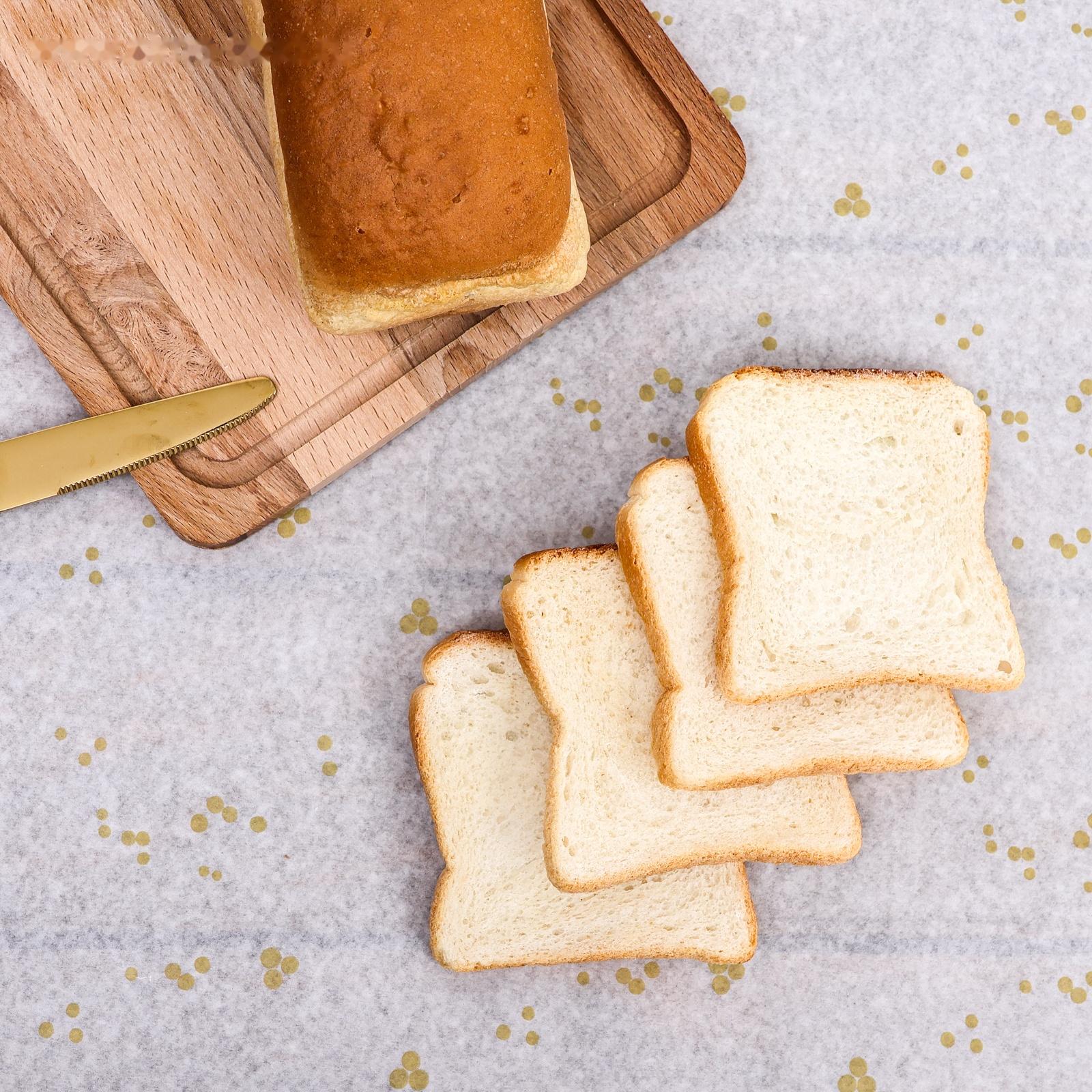 Бумага силиконизированная «Бусинки» золото, 0,38 х 5 м