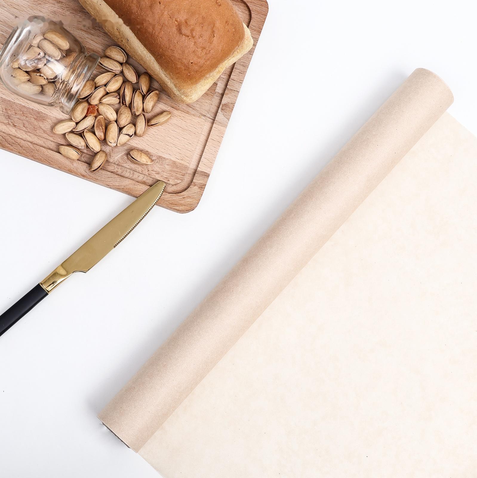 Пергамент  жиростойкий, марка 