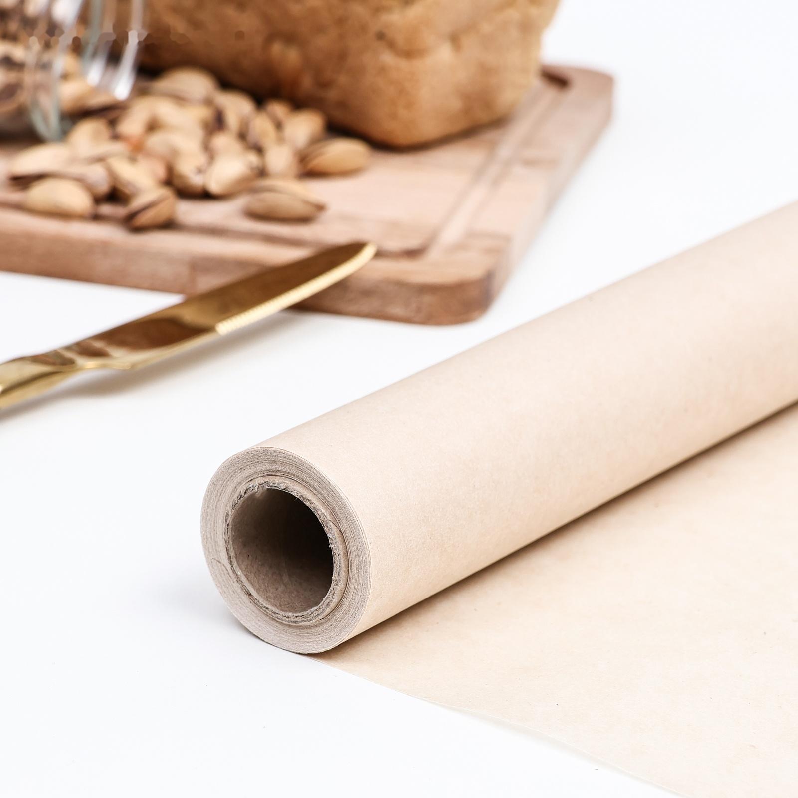 Пергамент  жиростойкий, марка 