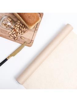 Пергамент  жиростойкий, марка 