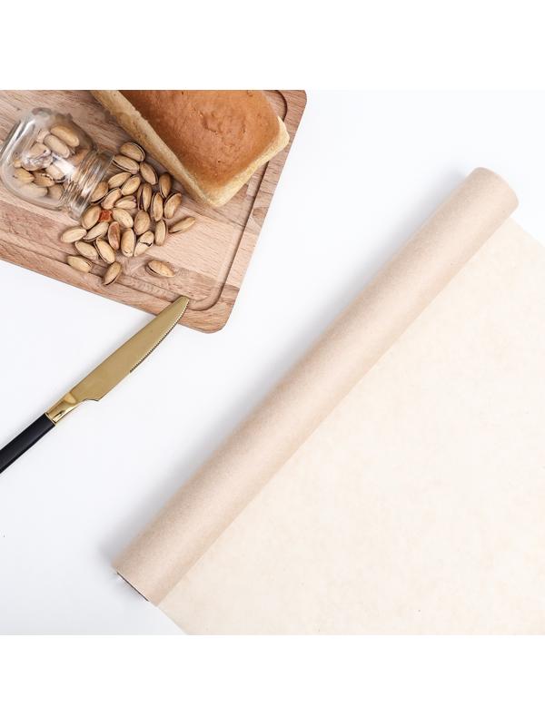 Пергамент  жиростойкий, марка 