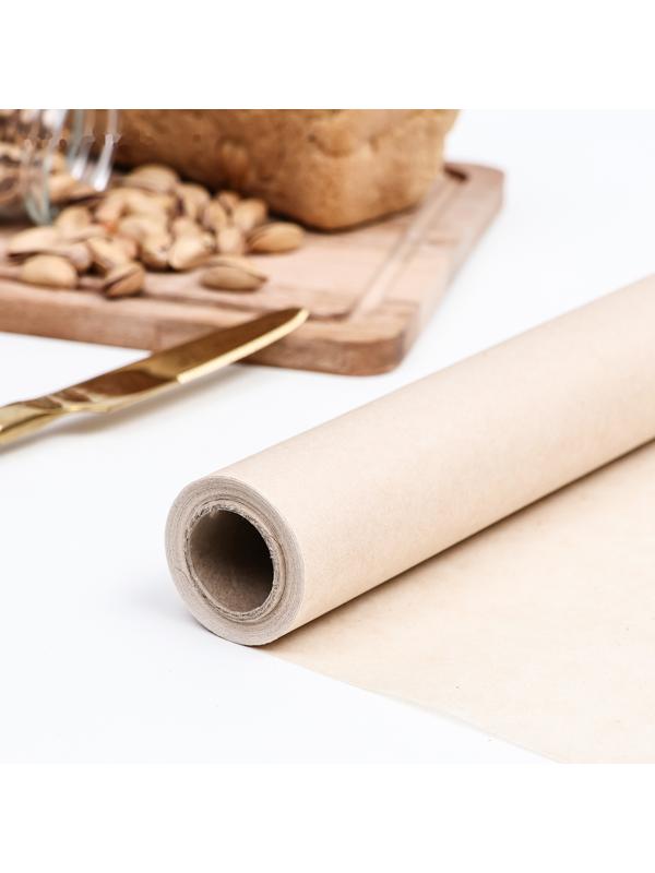 Пергамент  жиростойкий, марка 