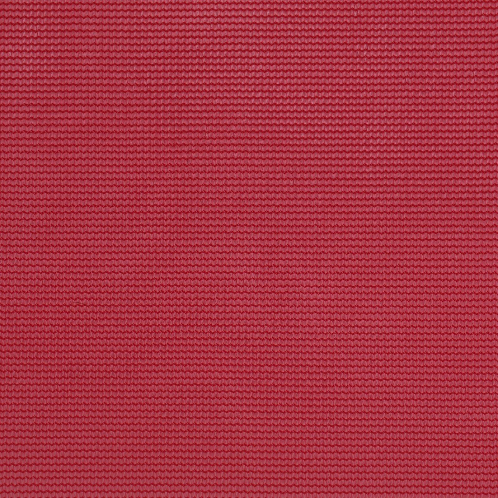 Корсетная сетка, 45 гр/кв. метр, 150 × 100±10 см, цвет красный