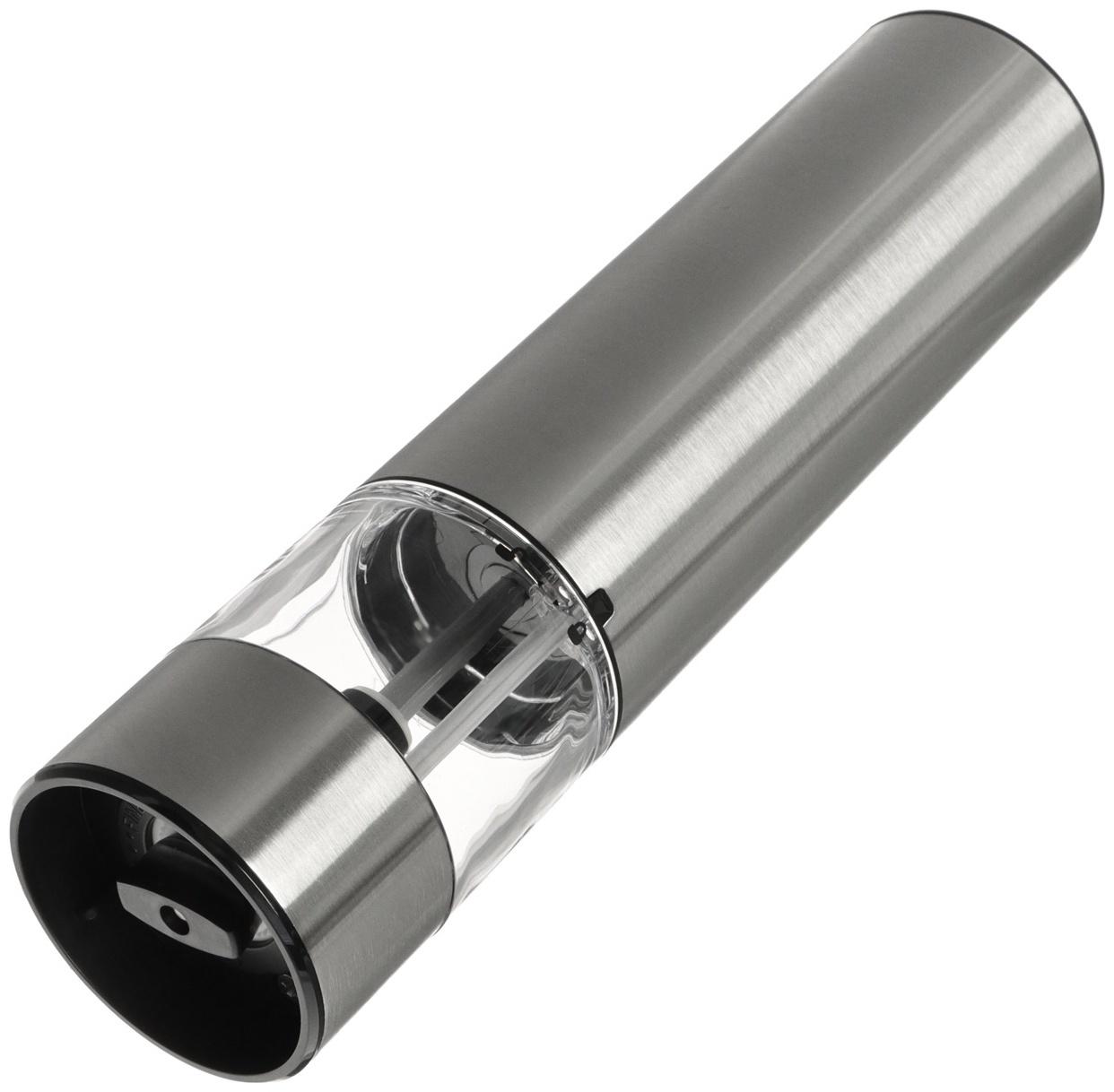 Мельница электрическая Windigo WGM- 02, гравитационная, 25 Вт,70 мл, металл