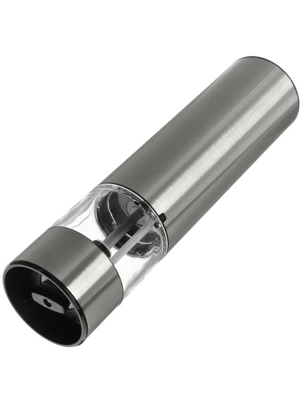 Мельница электрическая Windigo WGM- 02, гравитационная, 25 Вт,70 мл, металл