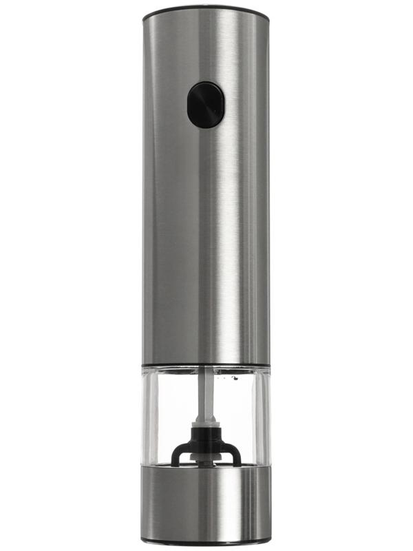 Мельница электрическая Windigo WGM- 02, гравитационная, 25 Вт,70 мл, металл