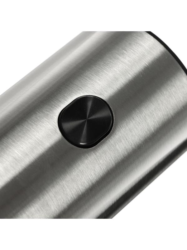 Мельница электрическая Windigo WGM- 02, гравитационная, 25 Вт,70 мл, металл