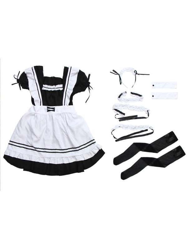 Карнавальный набор 