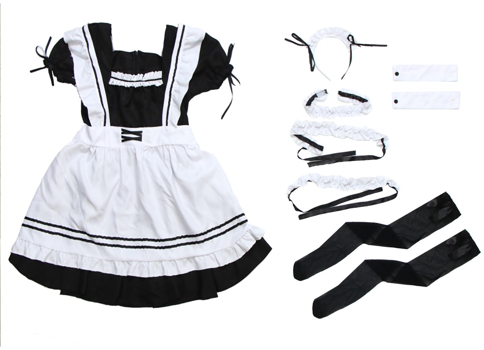 Карнавальный набор 