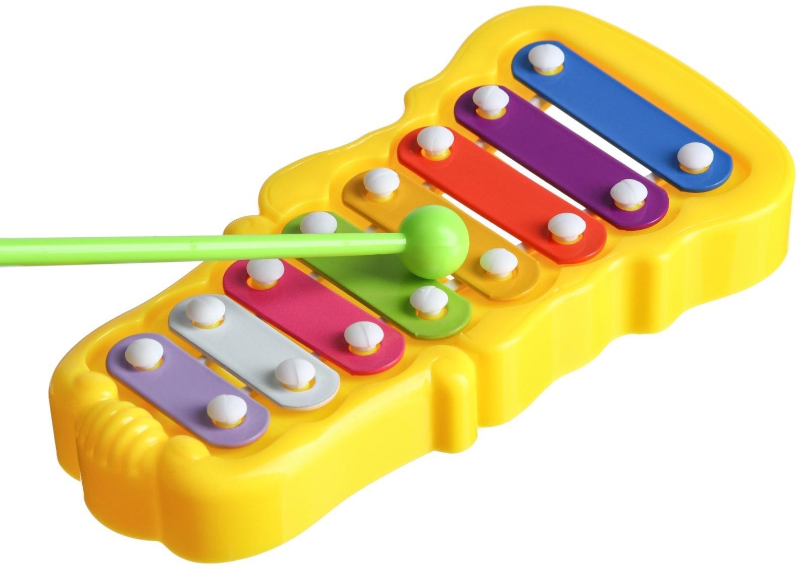 Металлофон фигурный, Союзмультфильм