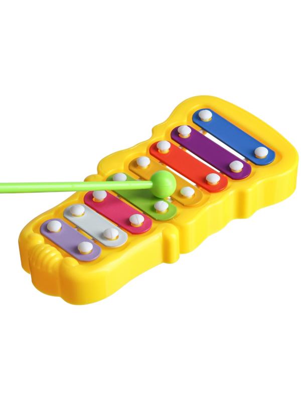 Металлофон фигурный, Союзмультфильм