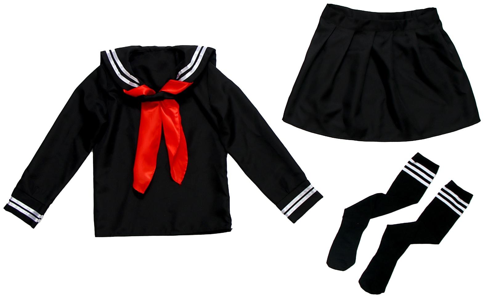 Карнавальный набор 