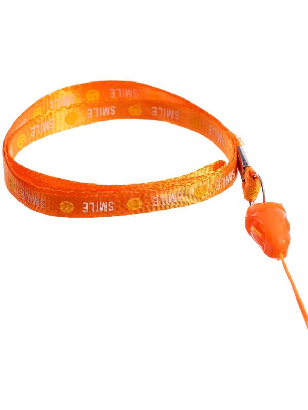 Электронный питомец, цвет синий