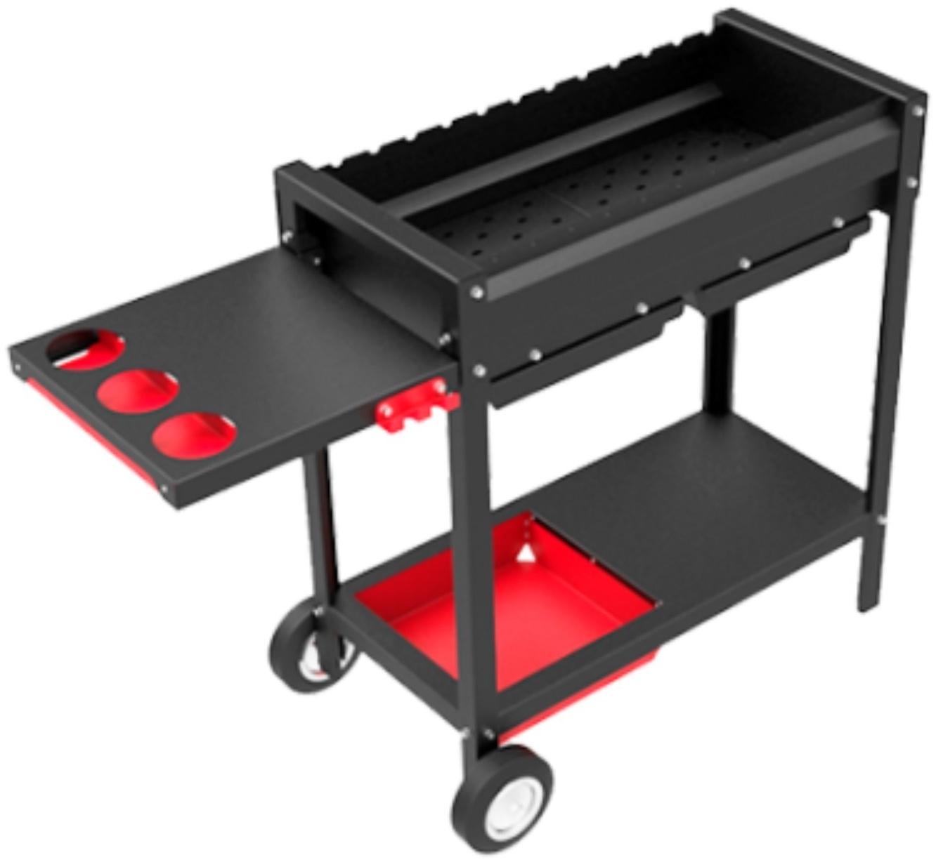 Мангал Файркрафт «Комфорт Эйр» , 91,5 х 44,5 х 28,5 см