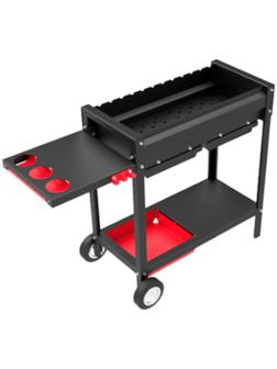 Мангал Файркрафт «Комфорт Эйр» , 91,5 х 44,5 х 28,5 см