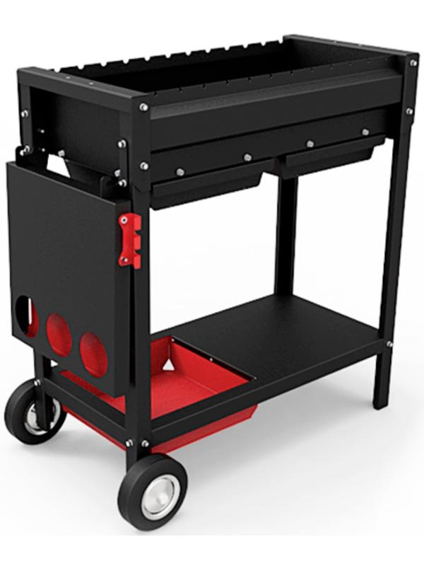 Мангал Файркрафт «Комфорт Эйр» , 91,5 х 44,5 х 28,5 см