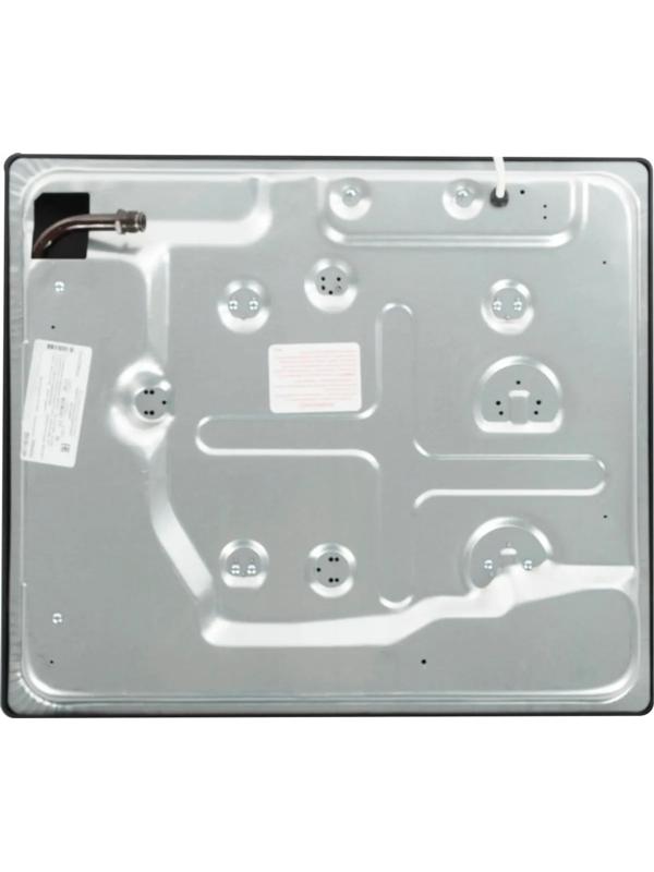 Варочная поверхность Darina 1T18 BGM 341 11 At, газовая, 4 конфорки, чёрная