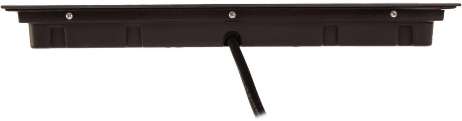 Варочная поверхность Darina 5 P EI313B, индукционная, 4 конфорки, сенсор, чёрная