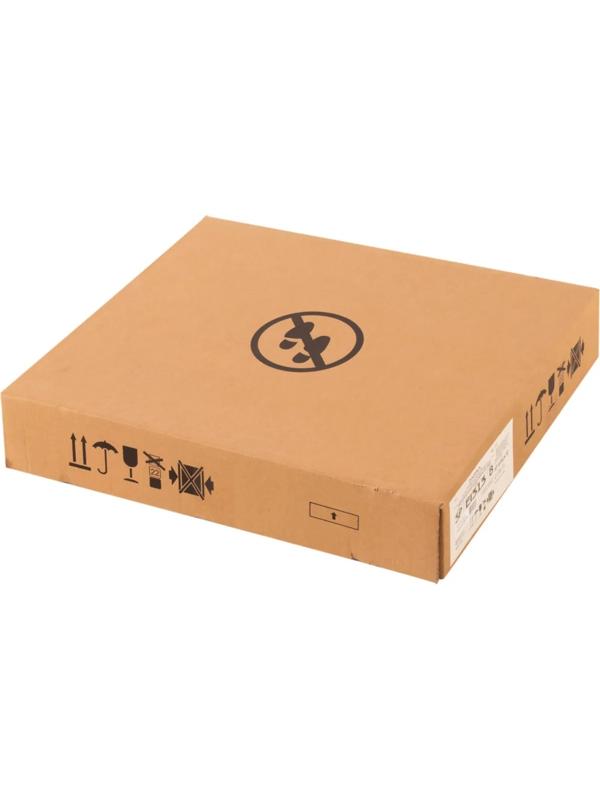 Варочная поверхность Darina 5 P EI313B, индукционная, 4 конфорки, сенсор, чёрная