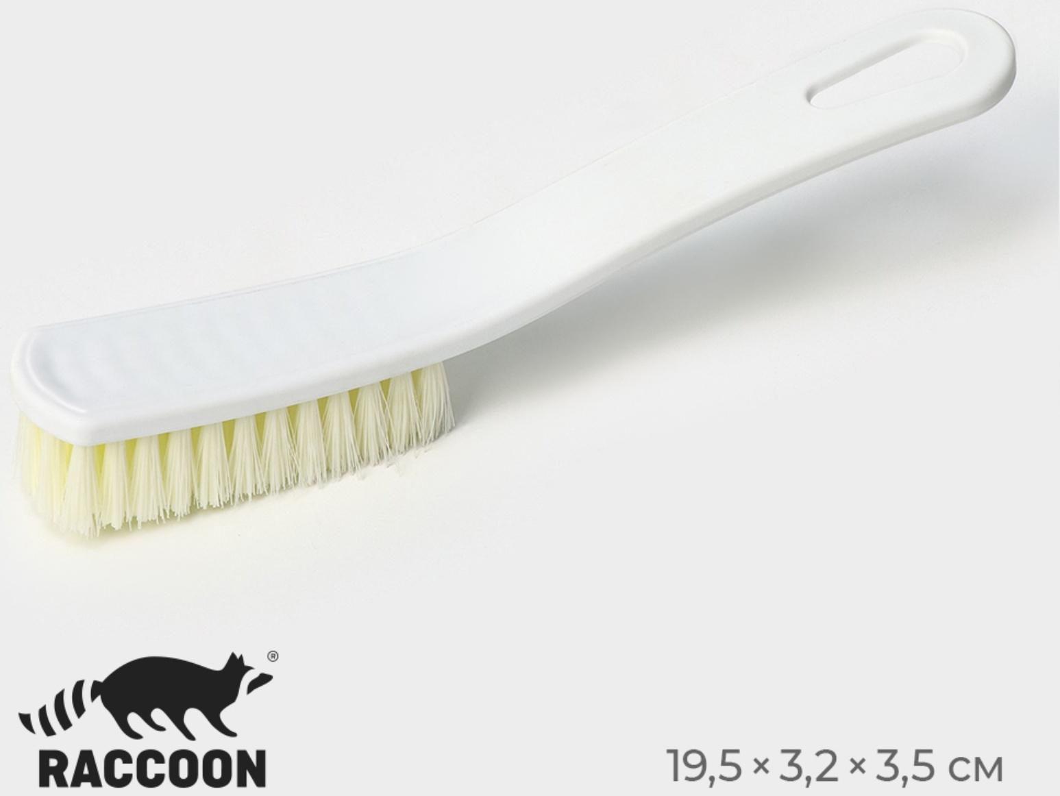 Щетка с ручкой 