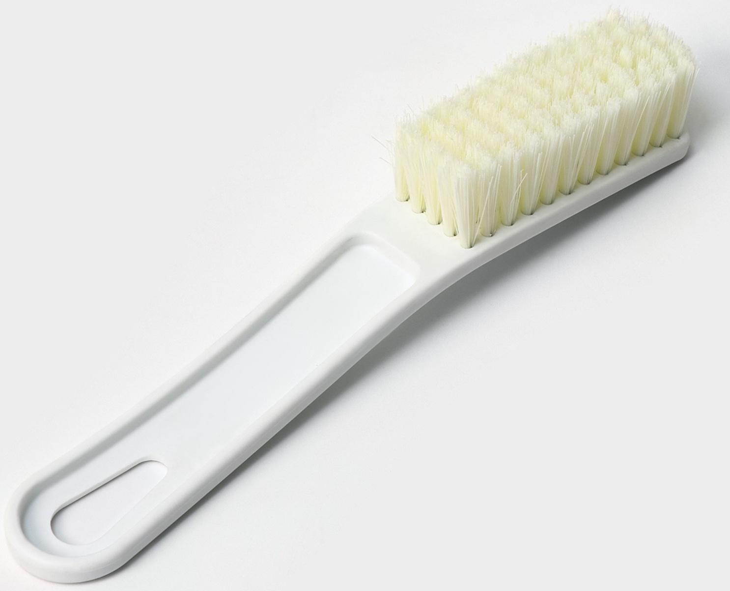 Щетка с ручкой 