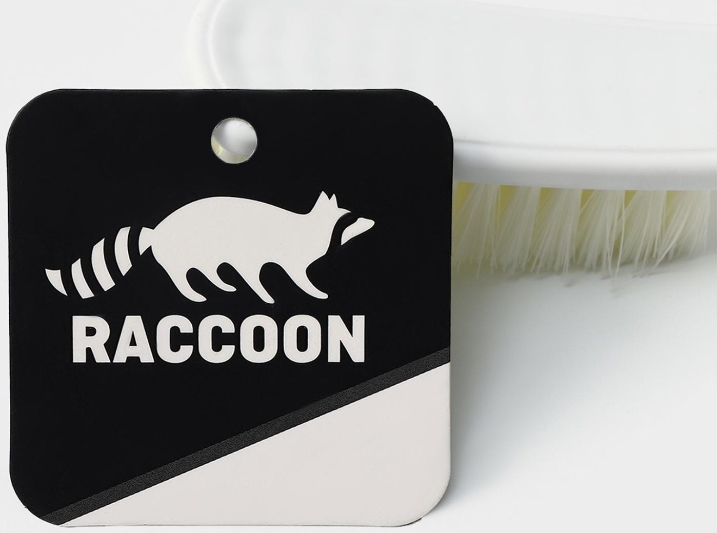 Щетка с ручкой 