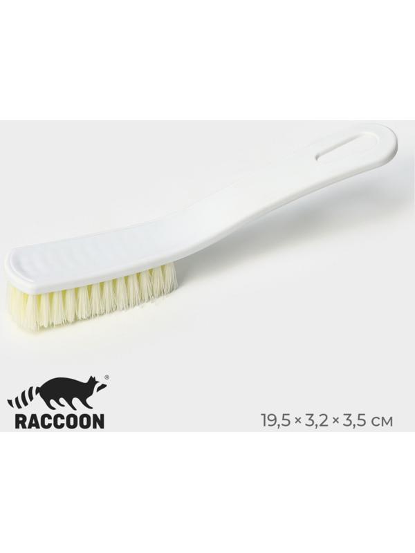 Щетка с ручкой 