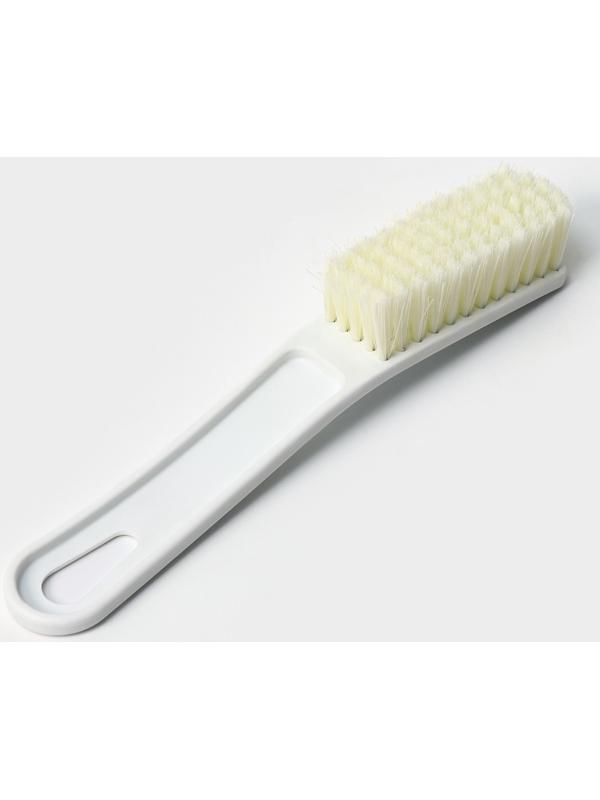 Щетка с ручкой 