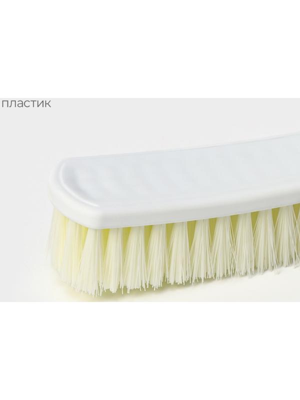 Щетка с ручкой 
