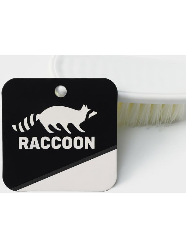 Щетка с ручкой 