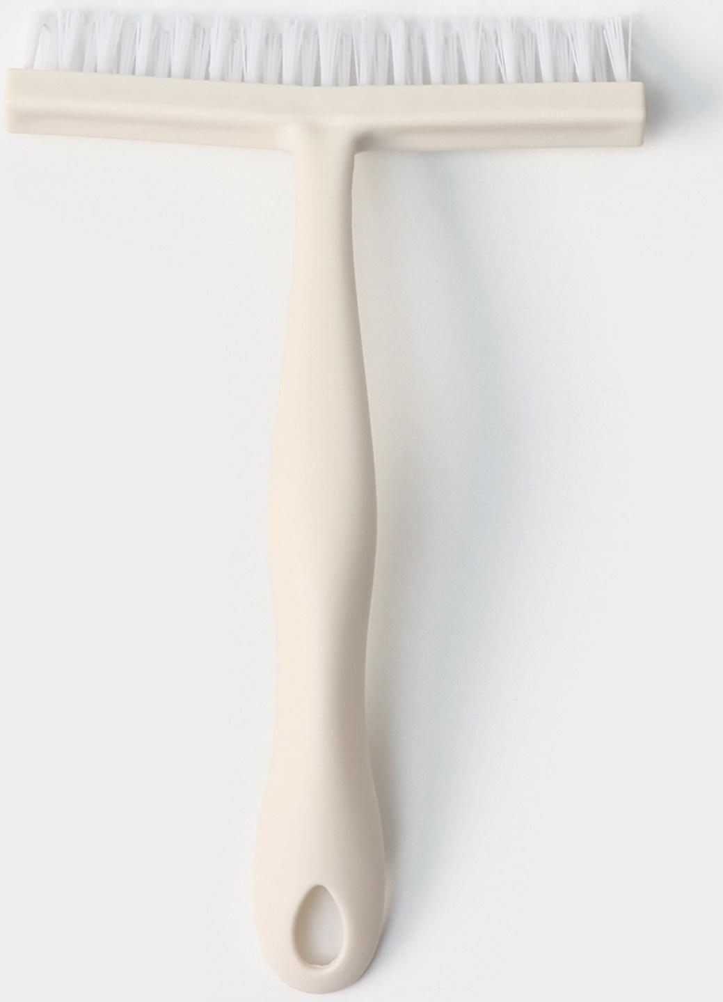 Щетка для сложных загрязнений, 20,5х13,5см, жесткий ворс 2 см